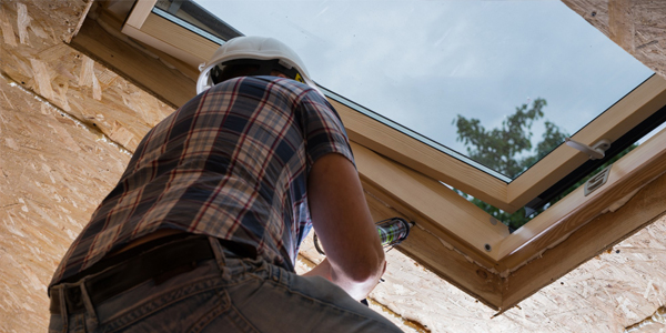 Réparation toiture en tuile